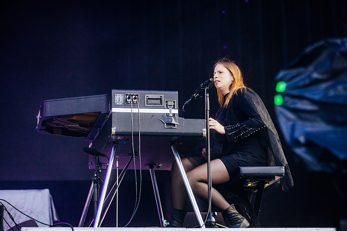 2024-08-10 - Susanne Sundfør från Way Out West, Göteborg