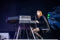 2024-08-10 - Susanne Sundfør från Way Out West, Göteborg