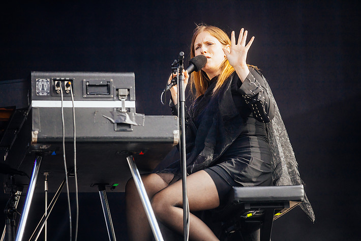 2024-08-10 - Susanne Sundfør från Way Out West, Göteborg