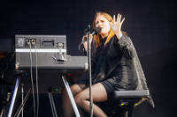 2024-08-10 - Susanne Sundfør från Way Out West, Göteborg
