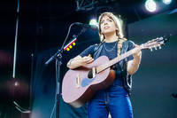 2024-08-10 - Hurray for the Riff Raff från Way Out West, Göteborg