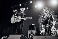 2024-08-10 - Hurray for the Riff Raff från Way Out West, Göteborg