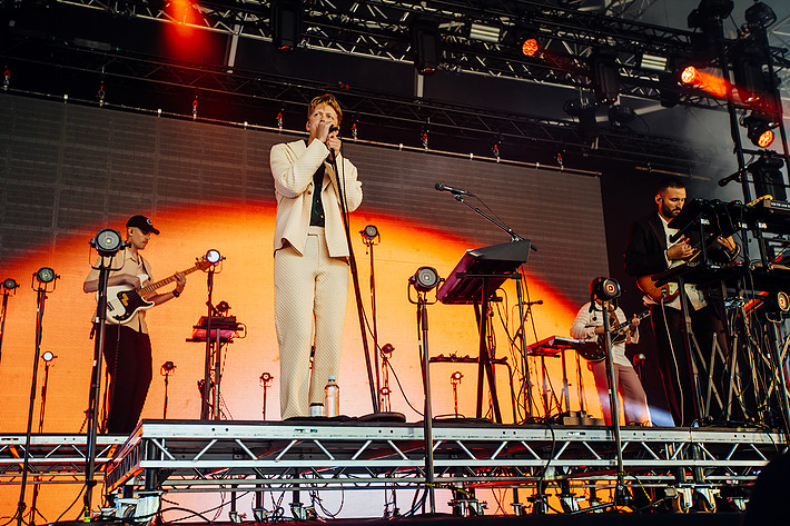 2024-08-10 - Augustine från Way Out West, Göteborg