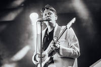 2024-08-10 - Augustine från Way Out West, Göteborg