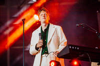 2024-08-10 - Augustine från Way Out West, Göteborg