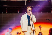 2024-08-10 - Augustine från Way Out West, Göteborg