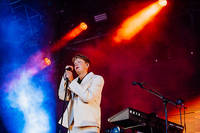 2024-08-10 - Augustine från Way Out West, Göteborg