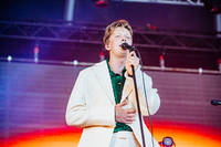 2024-08-10 - Augustine från Way Out West, Göteborg