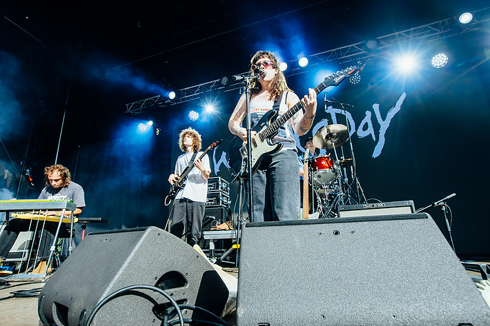 2024-08-10 - Wednesday från Way Out West, Göteborg