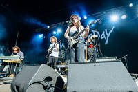 2024-08-10 - Wednesday från Way Out West, Göteborg