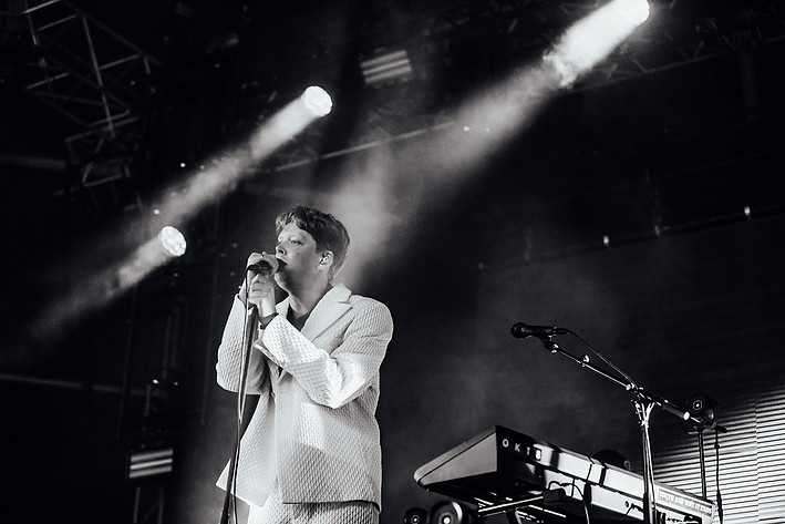 2024-08-10 - Augustine från Way Out West, Göteborg