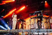 2024-08-10 - Augustine från Way Out West, Göteborg