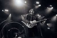 2024-08-10 - Markus Krunegård från Way Out West, Göteborg