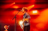 2024-08-10 - Markus Krunegård från Way Out West, Göteborg