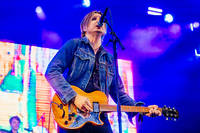 2024-08-10 - Markus Krunegård från Way Out West, Göteborg
