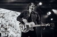 2024-08-10 - Markus Krunegård från Way Out West, Göteborg