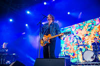 2024-08-10 - Markus Krunegård från Way Out West, Göteborg