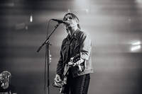 2024-08-10 - Markus Krunegård från Way Out West, Göteborg
