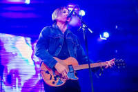 2024-08-10 - Markus Krunegård från Way Out West, Göteborg