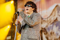 2024-08-10 - Amanda Bergman från Way Out West, Göteborg