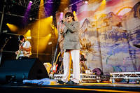 2024-08-10 - Amanda Bergman från Way Out West, Göteborg