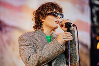 2024-08-10 - Amanda Bergman från Way Out West, Göteborg