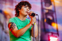 2024-08-10 - Amanda Bergman från Way Out West, Göteborg