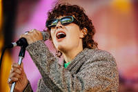 2024-08-10 - Amanda Bergman från Way Out West, Göteborg