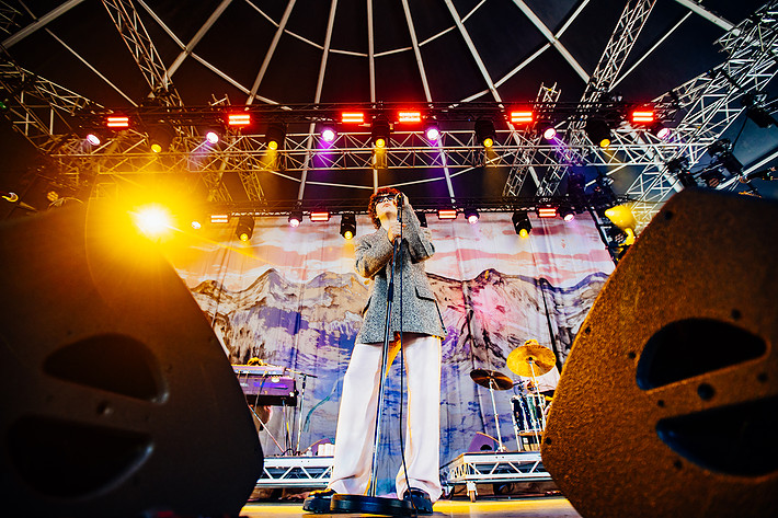 2024-08-10 - Amanda Bergman från Way Out West, Göteborg