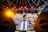 2024-08-10 - Amanda Bergman från Way Out West, Göteborg