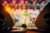 2024-08-10 - Amanda Bergman från Way Out West, Göteborg