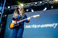 2024-08-10 - Linn Koch-Emmery från Way Out West, Göteborg