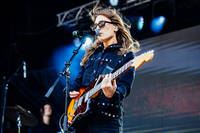 2024-08-10 - Linn Koch-Emmery från Way Out West, Göteborg
