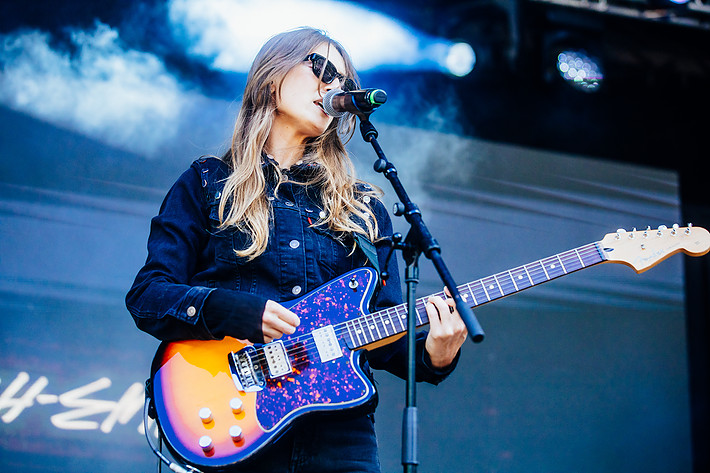 2024-08-10 - Linn Koch-Emmery från Way Out West, Göteborg