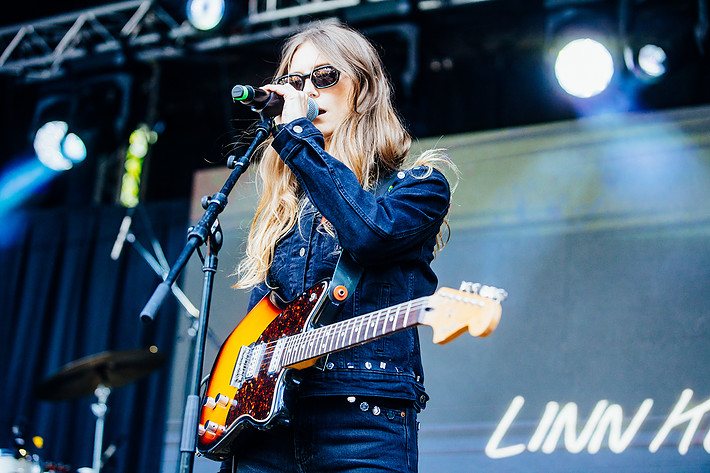 2024-08-10 - Linn Koch-Emmery från Way Out West, Göteborg
