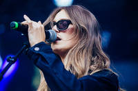 2024-08-10 - Linn Koch-Emmery från Way Out West, Göteborg