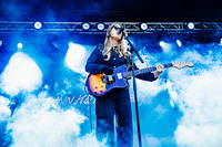2024-08-10 - Linn Koch-Emmery från Way Out West, Göteborg