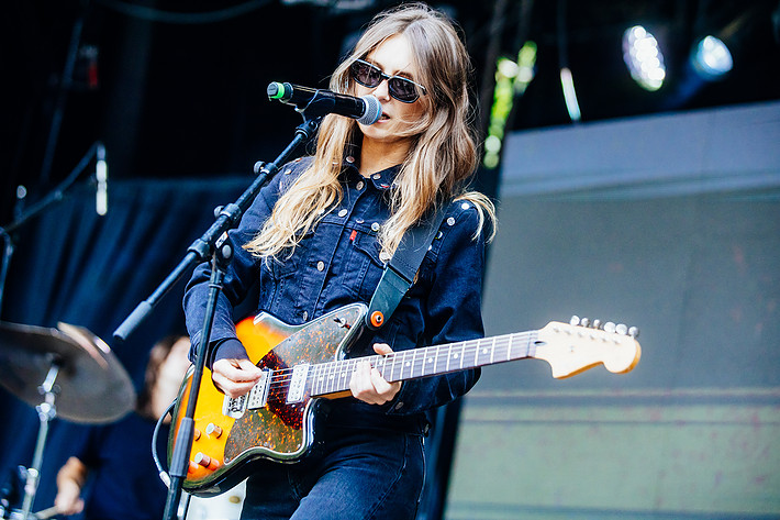 2024-08-10 - Linn Koch-Emmery från Way Out West, Göteborg