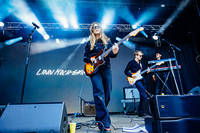 2024-08-10 - Linn Koch-Emmery från Way Out West, Göteborg
