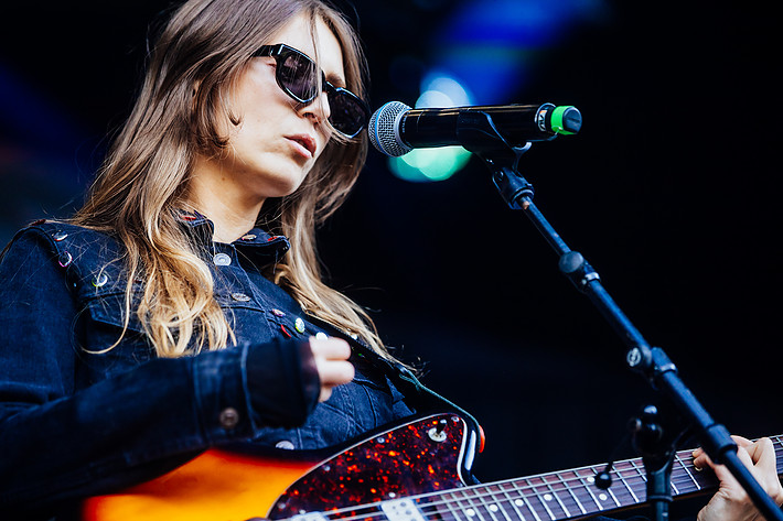 2024-08-10 - Linn Koch-Emmery från Way Out West, Göteborg