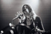 2024-08-10 - Pretty Girl från Way Out West, Göteborg