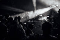 2024-08-10 - Alba August från Way Out West, Göteborg