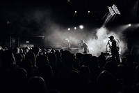2024-08-10 - Alba August från Way Out West, Göteborg