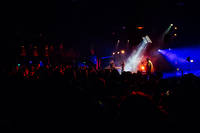 2024-08-10 - Alba August från Way Out West, Göteborg
