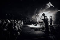 2024-08-10 - Alba August från Way Out West, Göteborg