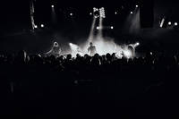 2024-08-10 - Alba August från Way Out West, Göteborg