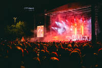 2024-08-11 - Darin från Malmöfestivalen, Malmö