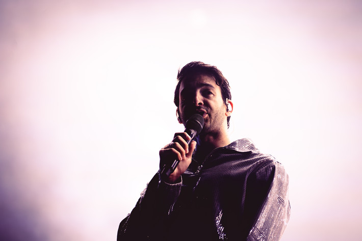 2024-08-11 - Darin från Malmöfestivalen, Malmö