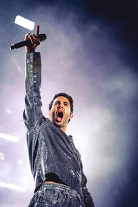 2024-08-11 - Darin från Malmöfestivalen, Malmö