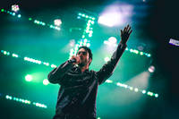2024-08-11 - Darin från Malmöfestivalen, Malmö